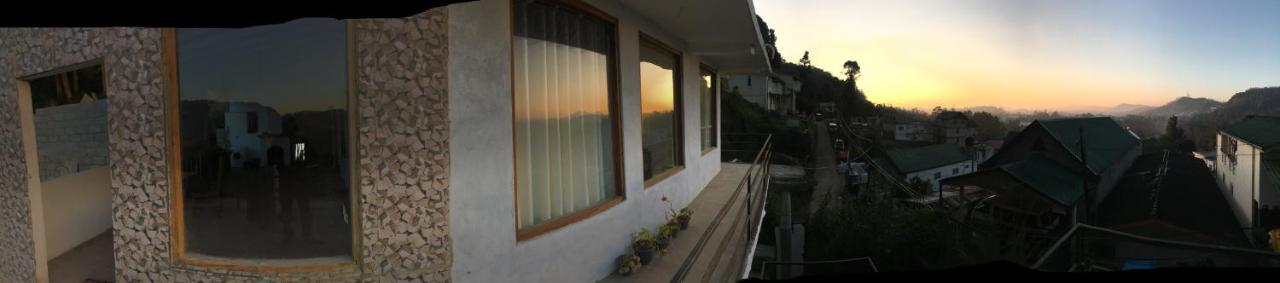 Golden King Guest Bed & Breakfast Nuwara Eliya Exterior photo